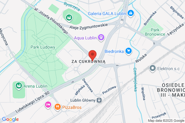 Bamed. Przychodnia Lekarzy Rodzinnych NZOZ