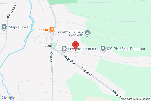 Danko Monika, lek. medycyny rodzinnej
