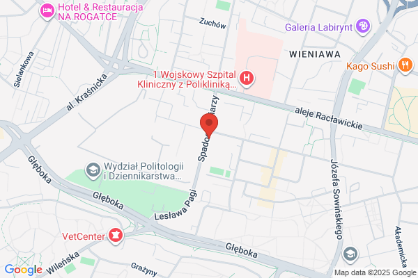 Eskulap. NZOZ. Praktyka lekarza rodzinnego