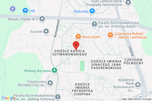 Euromed. Centrum medyczne