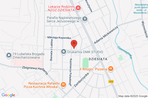 77 Stomatologia. Prywatna Przychodnia Stomatologiczna