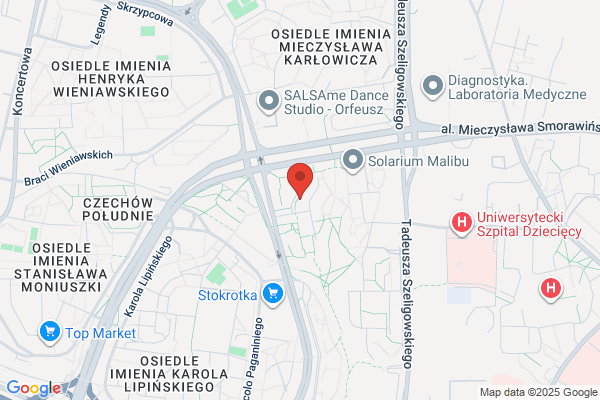 Centrum Stomatologiczne New-Dent