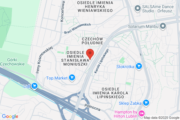 Bodent. Specjalistyczna Przychodnia Stomatologiczna NZOZ
