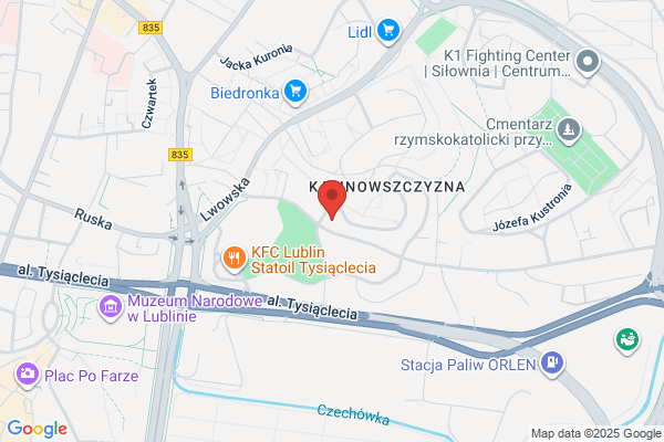 Dentimed. Poradnia stomatologiczna