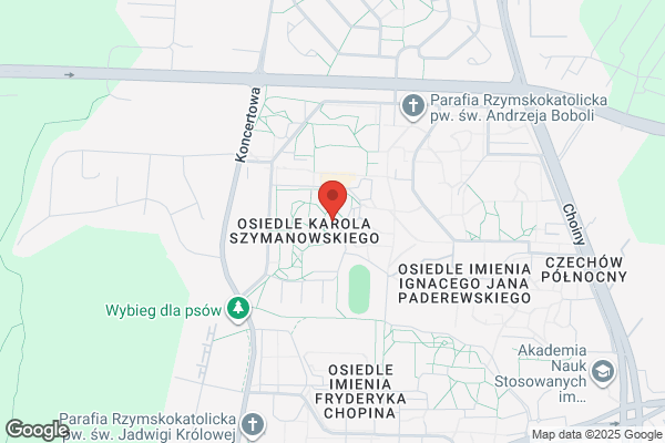 Euromed. Centrum medyczne