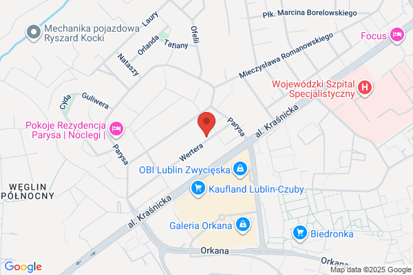 Golkiewicz Katarzyna, lek. stomatolog. Gabinet stomatologiczny