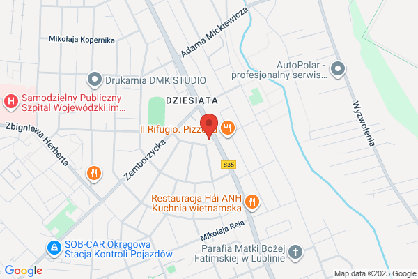 Impladent. Centrum stomatologii i implantologii