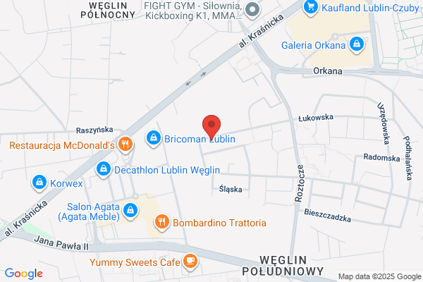 Iwodent. Gabinet stomatologiczny
