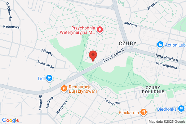 Legi Medical. Centrum stomatologiczne