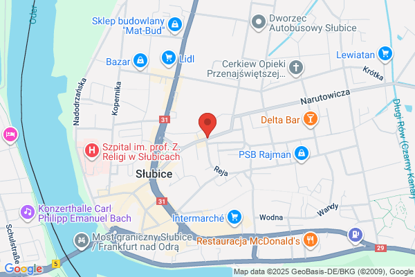 Lux-Dent. Centrum stomatologiczne