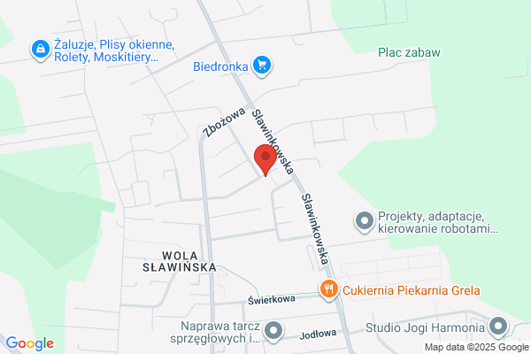 Macik Malgorzata, lek. stomatolog. Spec. periodontolog. Gabinet stomatologiczny