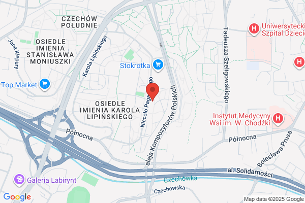 Owczarek Barbara, dr nauk med. Gabinet stomatologiczny