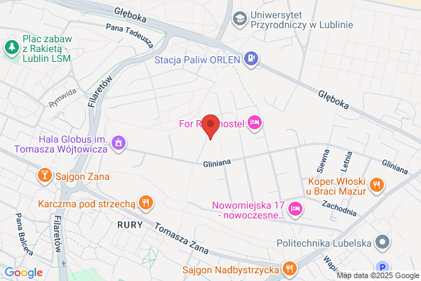 Prywatna praktyka stomatologiczna
