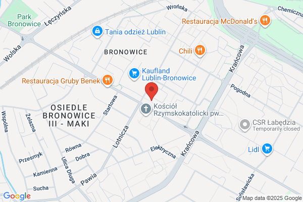 Stoma Tech. Gabinet stomatologiczny. Pracownia protetyczna. Krakowski W.