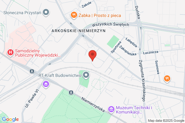 Vitadent-Lux. Prywatny gabinet stomatologiczny