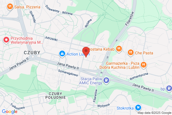 Wrona Halina. Gabinet stomatologiczny