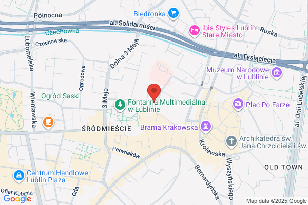 Zdrowy Zabek. Poradnia stomatologiczna