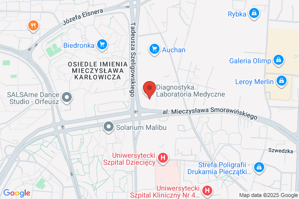 Promag SA. Budowa i wyposazenie magazynów