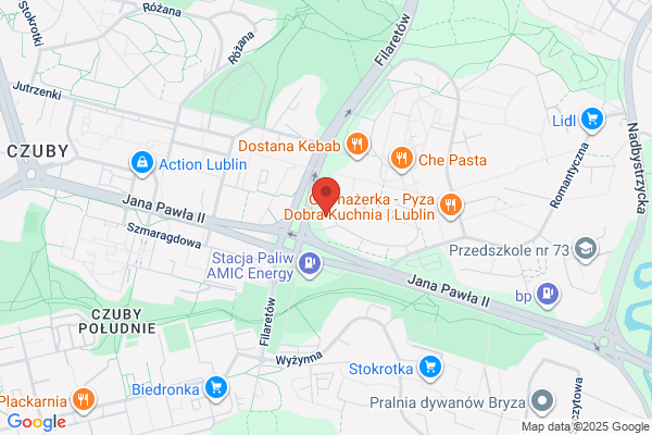IcomSEO sp. z o.o. - agencja reklamowa Lublin