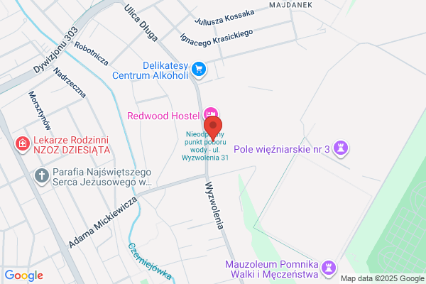 Biuro-Styl. Meble biurowe i sklepowe
