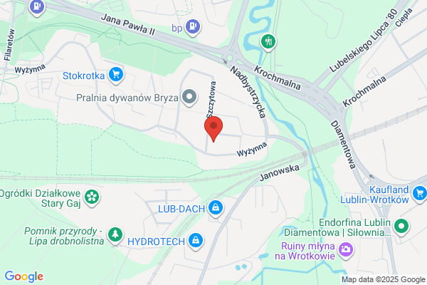 Everest-Lublin. Meble biurowe i apteczne