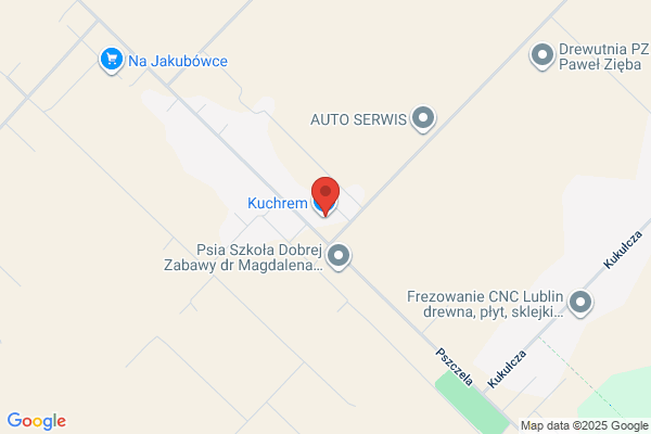 Firma Kuchrem