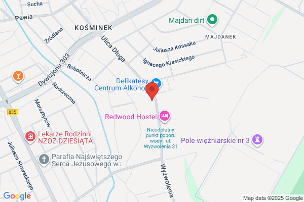 W9. Studio mebli kuchennych