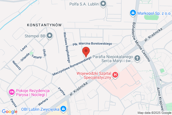 Bikom. Centrum medycyny alternatywnej