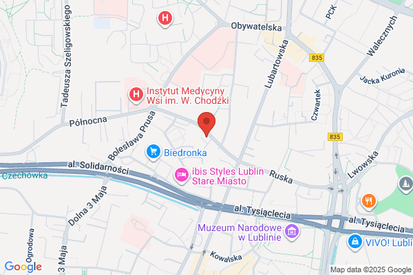 Medicus. Specjalistyczny sprzet medyczny