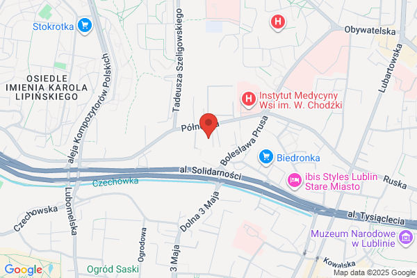Medmax. Sklep ortopedyczno - medyczny