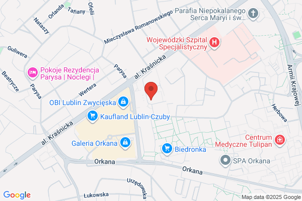Arkadia-Med. Gnieciak K.