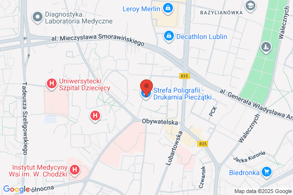 Pofam-Poznan. Sp. z o.o.