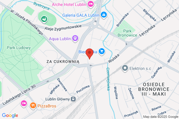 Metrol. Sp. z o.o. Artykuly metalowe, budowlane. Narzedzia