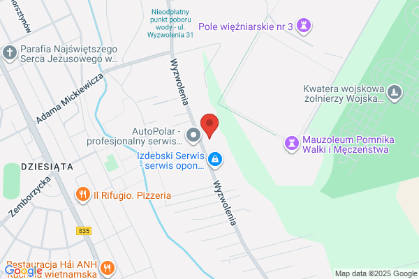 Wega-Met. Art. metalowo - budowlane