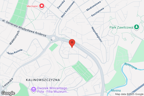 Ryjek. S.j. Sklep miesno - wedliniarski