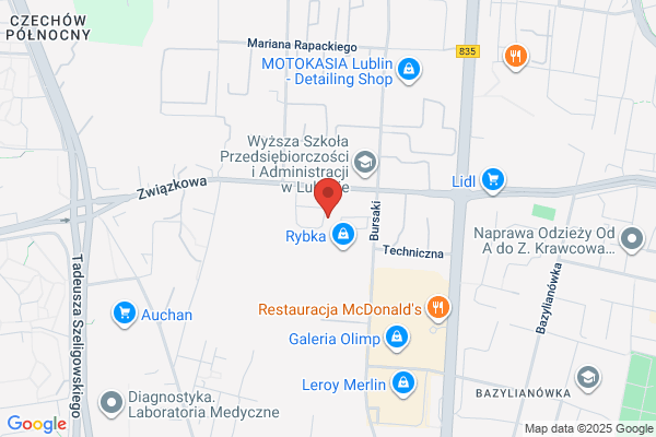 Publimar. S.j. Centrum dystrybucji miesa i wedlin
