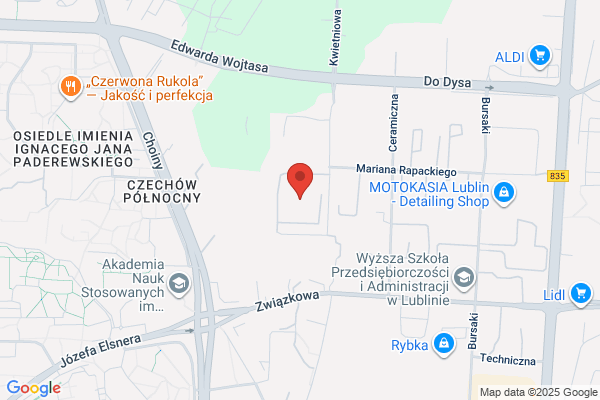 Sokolów SA. Centrum dystrybucji miesa i wedlin
