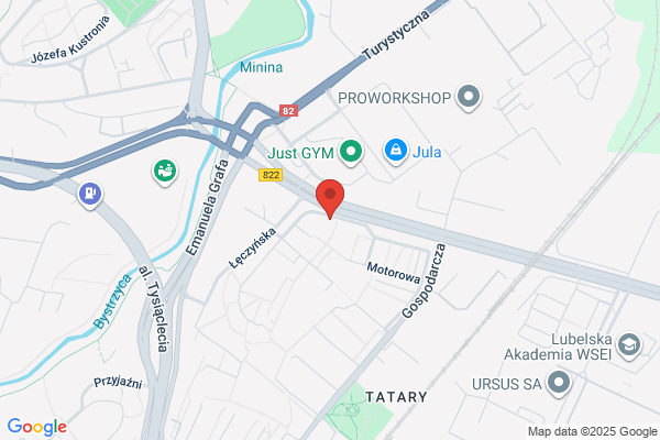 Sokól. Lubelskie Centrum Motocyklowe. Autoryzacja Suzuki, Honda, Kymco