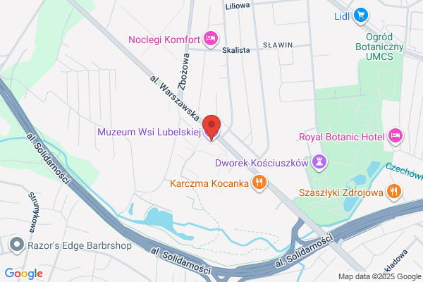 Muzeum Wsi Lubelskiej