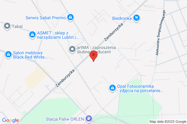 Przedsiebiorstwo Nasiennictwa Ogrodniczego i Szkólkarstwa w Ozarowie Mazowieckim. Oddzial