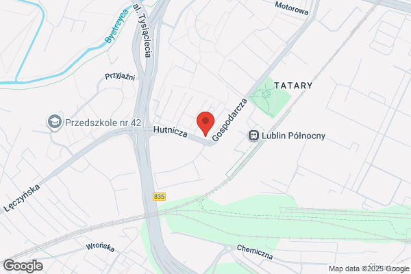 Mijafury. Osrodek szkolenia kierowców. Jablonska A.