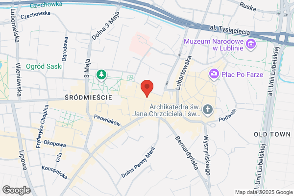 Lublin Property. Sp. z o.o.