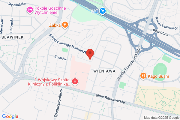 Wspólnota. Sp. z o.o. Zarzadzanie i administrowanie nieruchomosciami
