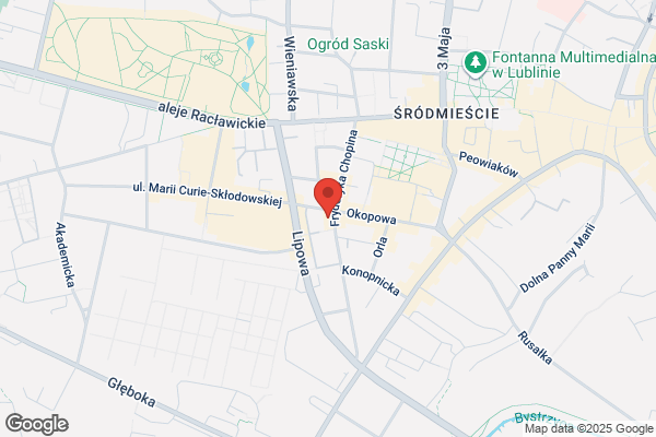 Deczkowska Alicja. Kancelaria notarialna