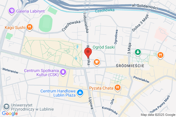 Kubicz Andrzej. Kancelaria notarialna