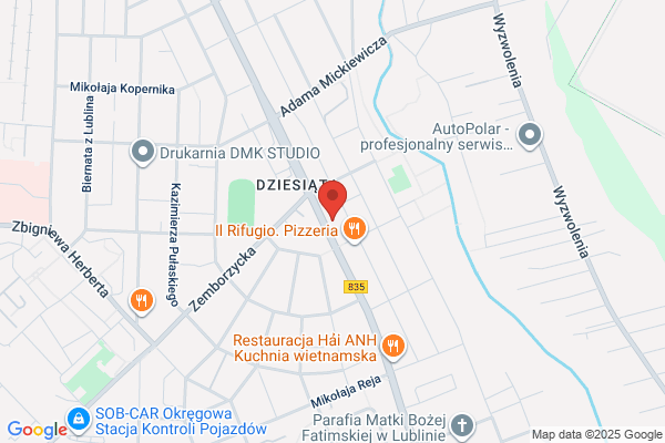 Maslak Teresa, notariusz. Kancelaria notarialna