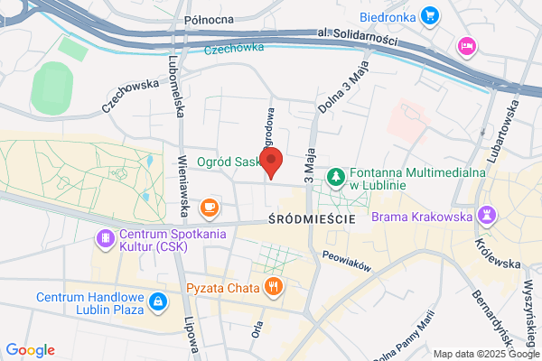Twardowska Grazyna. Kancelaria notarialna