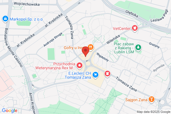 Bielak Kazimierz. Uslugi szewskie