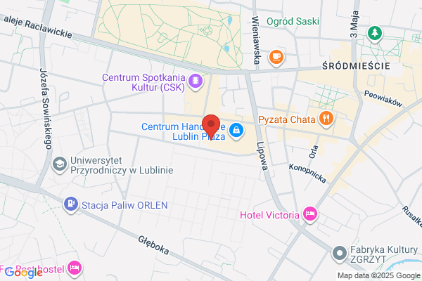 CCC. Salon firmowy