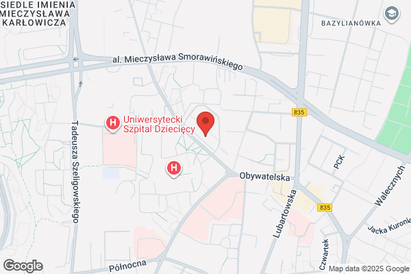 Eko-Projekt. Pracownia ochrony srodowiska. Ciesielczuk P., mgr inz.
